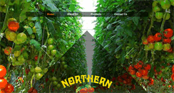 Desktop Screenshot of northernrootsca.com