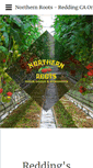Mobile Screenshot of northernrootsca.com